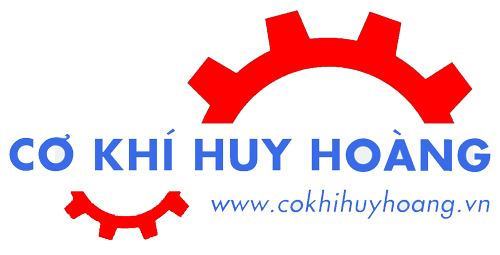 Cơ Khí Huy Hoàng